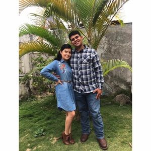 Meet your Posher, Kary